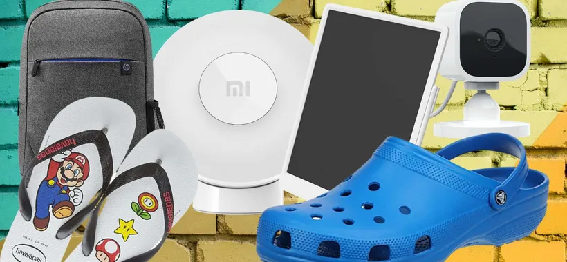 Ecco 36 cose utili che all'Amazon Prime Day costano fino a 20€