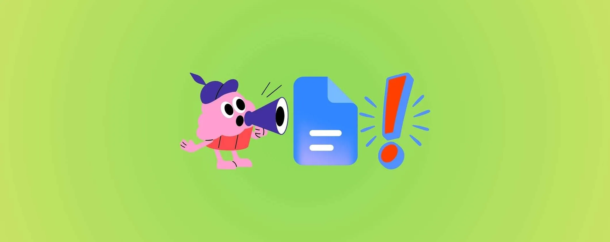L'errore che non devi mai fare se usi Google Docs