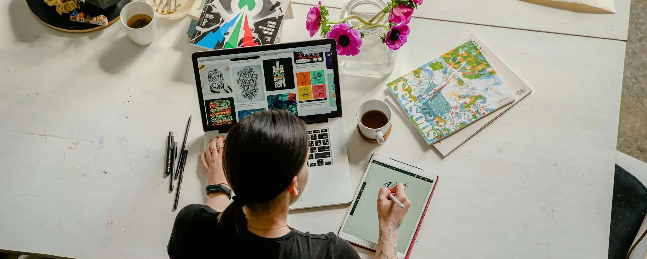 Adobe Express dove la creatività è sempre al primo posto
