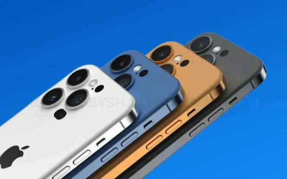 iPhone 15 Pro avrà una scocca in titanio e cornici più sottili