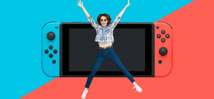 Nintendo Switch introvabile nel 2022: approfitta del super sconto su eBay