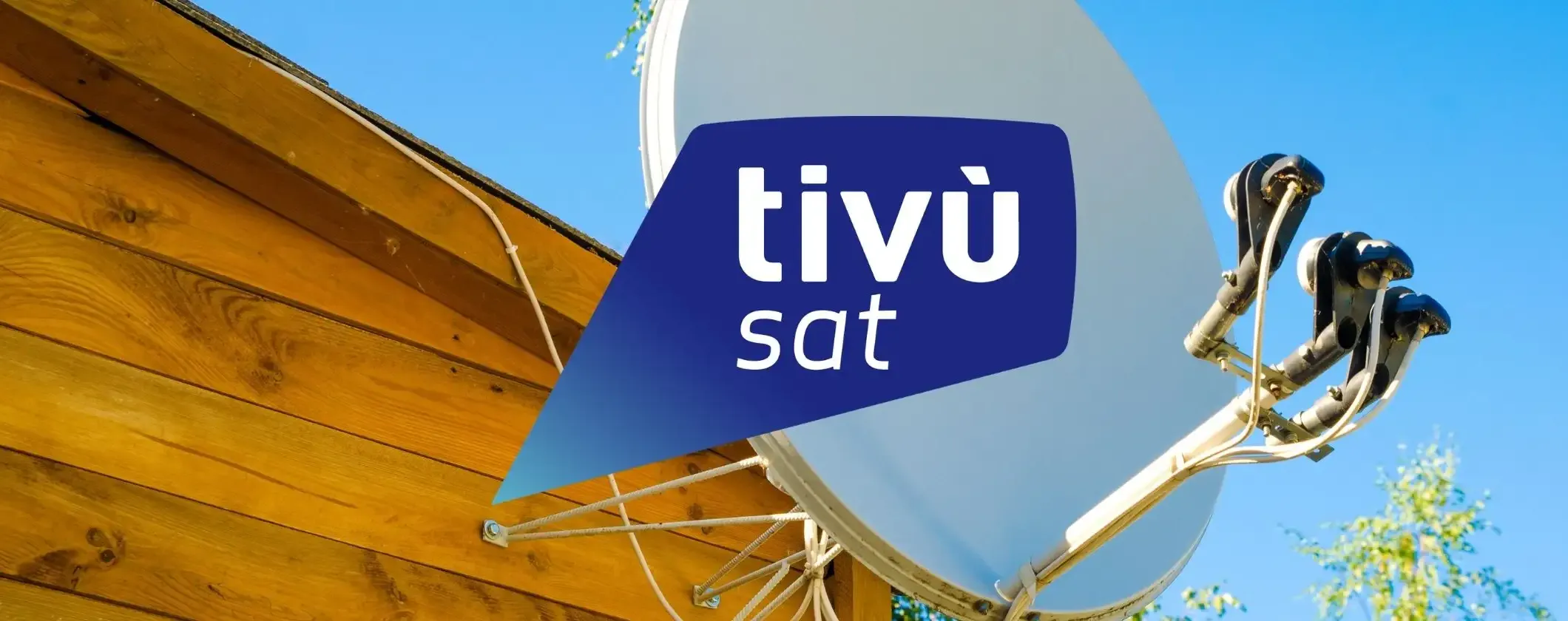 Multiplex aggiornati per TivùSat: l'intrattenimento satellitare fa l'update