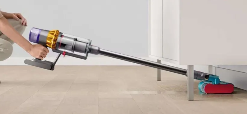 Dyson anticipa il Black Friday: i migliori aspirapolvere sono SCONTATISSIMI