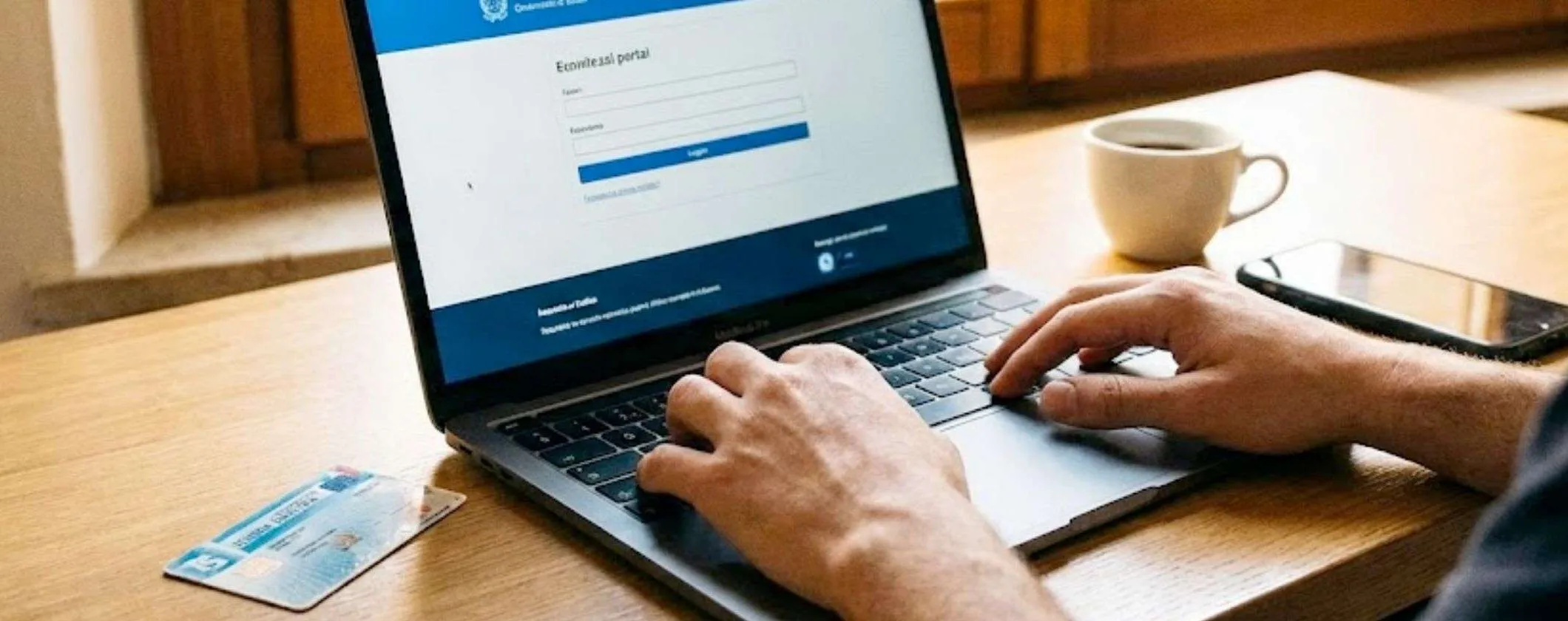 Tessera Sanitaria: come richiederne online una copia o una nuova