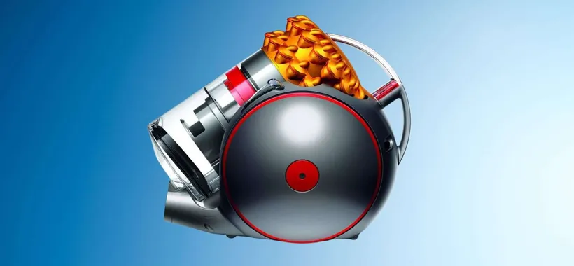Dyson Cinetic Big Ball Multifloor 2 in offerta: risparmi subito 100€