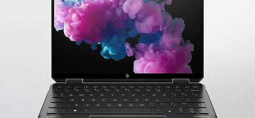 HP Spectre x360 in offerta: risparmia 100€ sul convertibile 360°