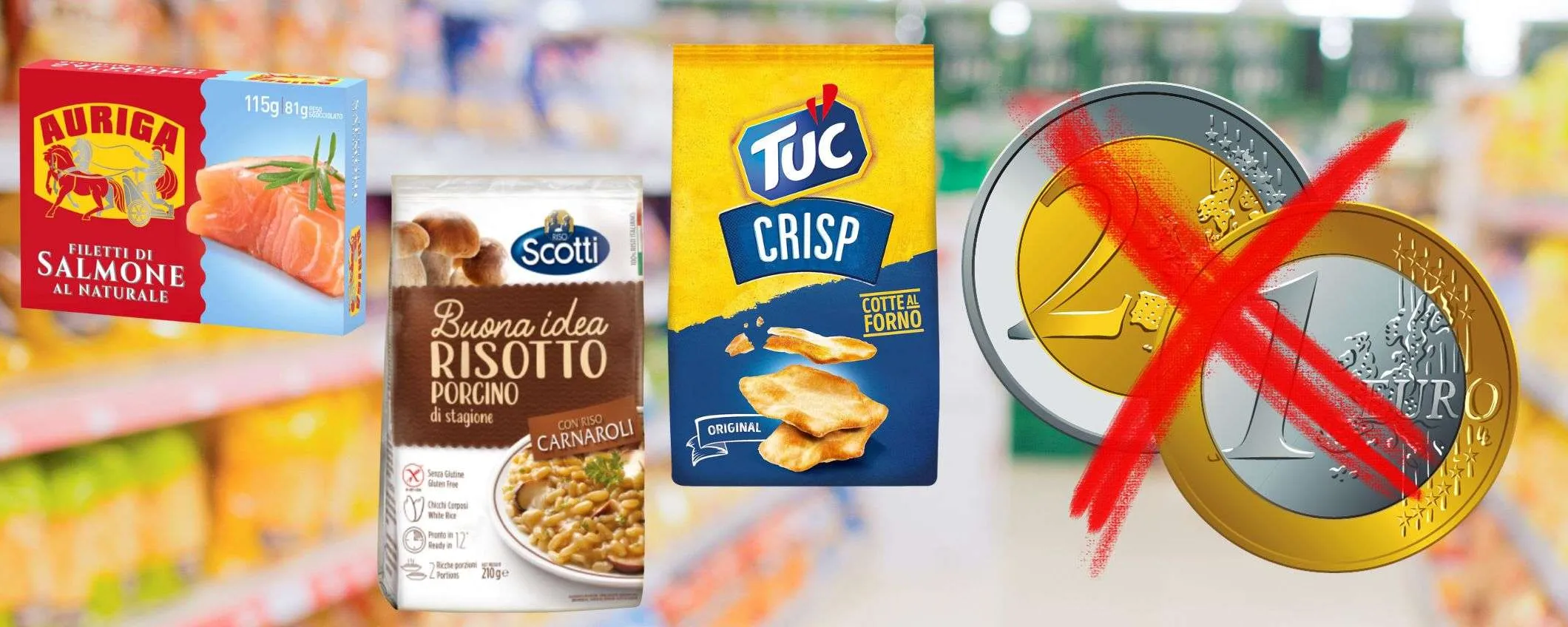 Spesa su Amazon, carrello PIENO e prezzi PICCOLISSIMI: 30 imperdibili a meno di 3€