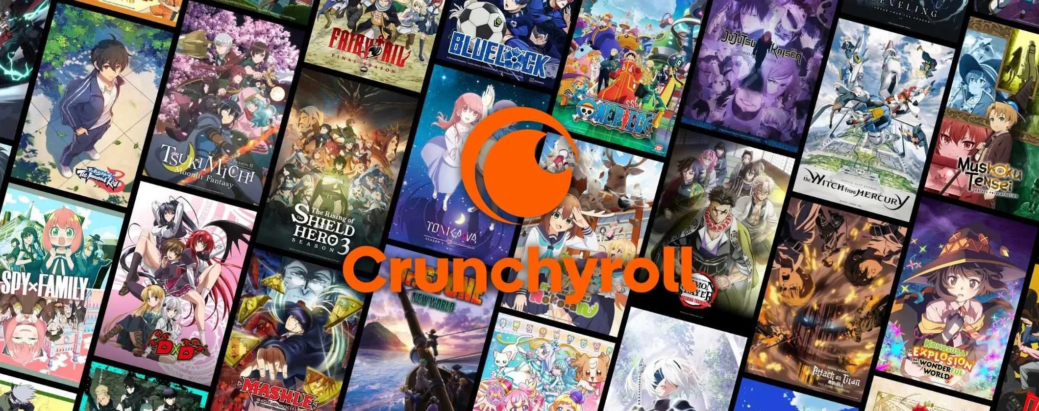 Crunchyroll sotto attacco: circa 7 mila utenti in pericolo