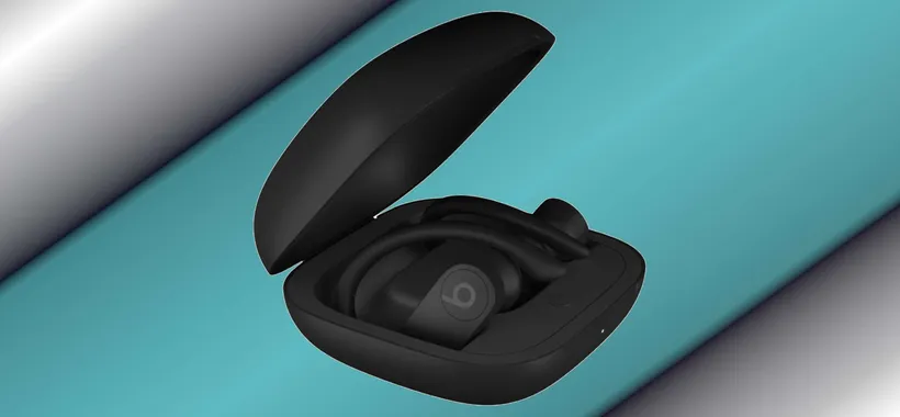 Apple Powerbeats Pro: iOS 12.2 ne svela il design
