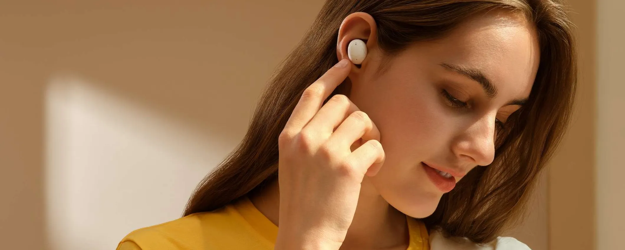 OPPO Enco W12 in offerta a 29,99 euro sono un BEST BUY (-50%)