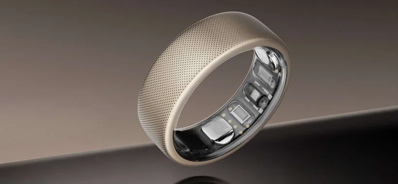 Anello smart Amazfit Helio, già in offerta a prezzo da sogno: risparmi il 43%