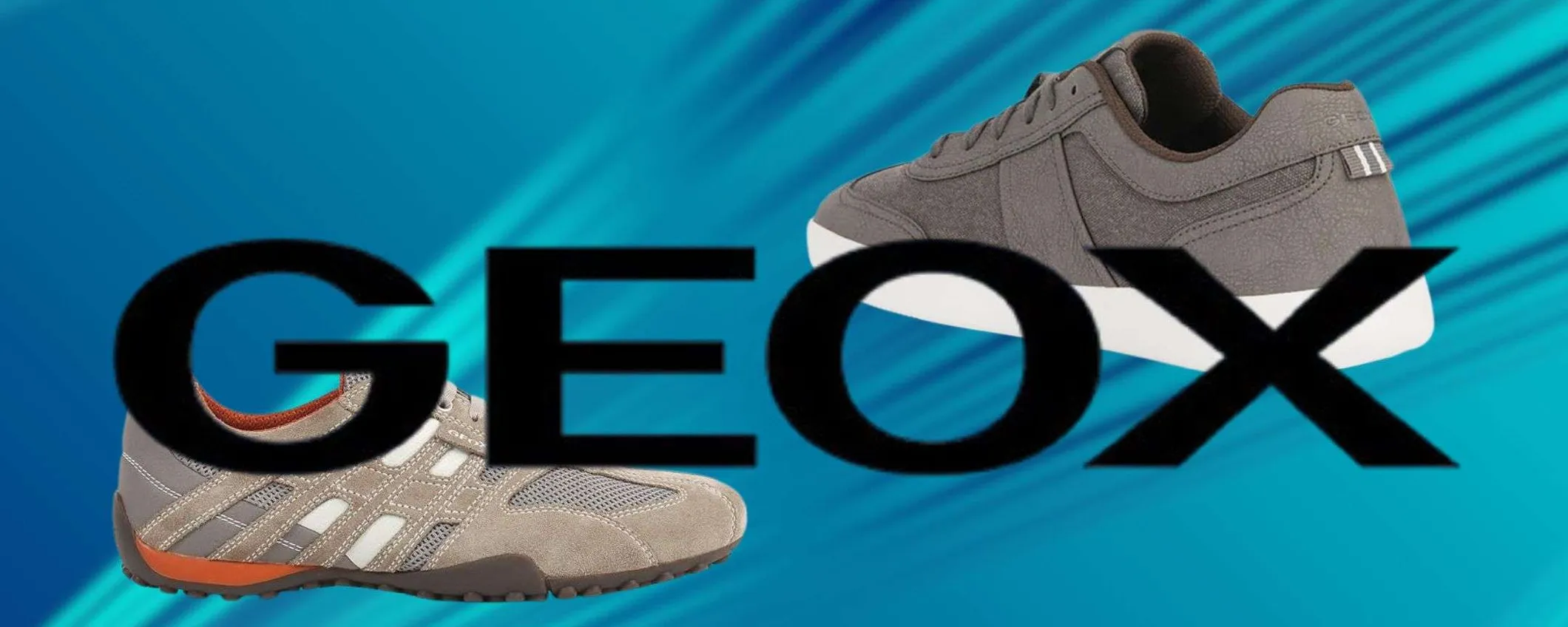 Geox super saldi di fine 2024 su Amazon: occasioni imperdibili