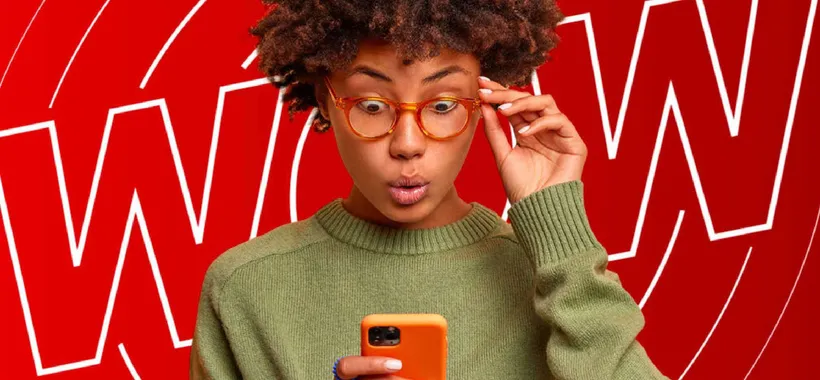 Internet Unlimited: Fibra e SIM con 150GB a 29,90€
