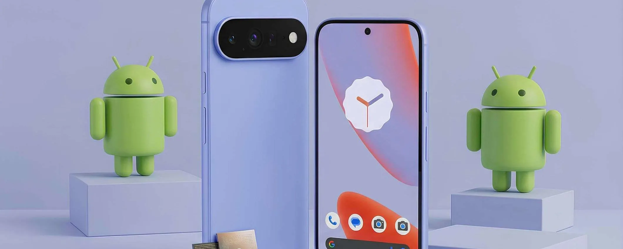Android 17: ecco tutti gli smartphone che si potranno aggiornare al nuovo sistema operativo