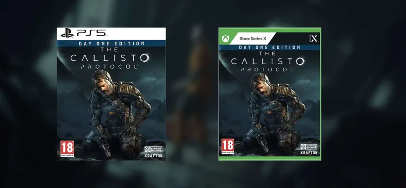 The Callisto Protocol sta arrivando: prenota adesso l'atteso survival horror