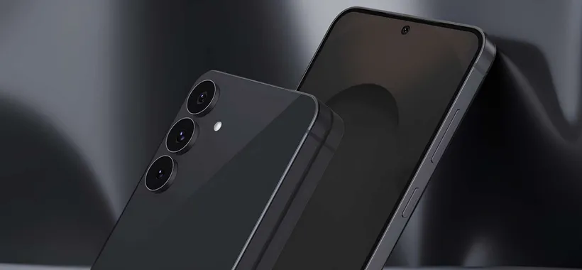 Samsung Galaxy S25 FE: importanti novità per display e batteria