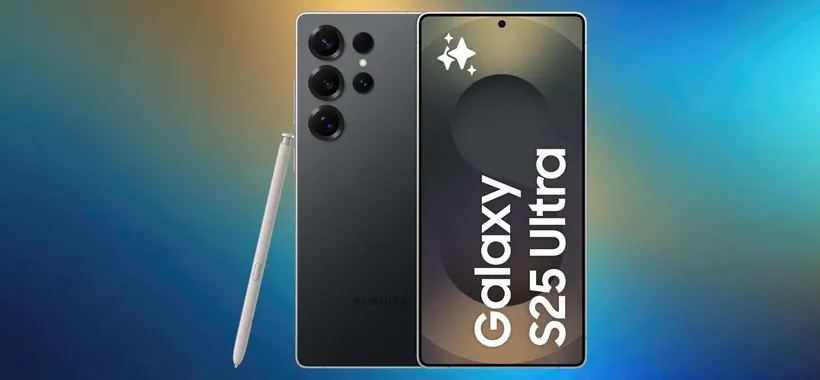 Galaxy S25 Ultra: sconto ancora attivo su Amazon, il -43% è FOLLE