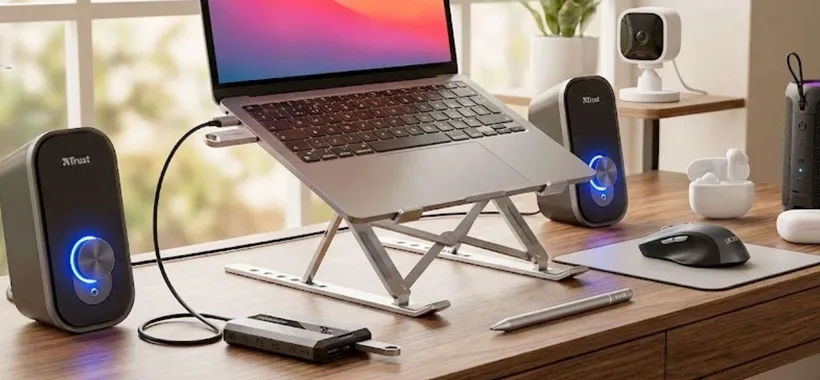 Promo TECH WOW da 8€ a 16€ su Amazon: speaker, powerbank, auricolari e altro