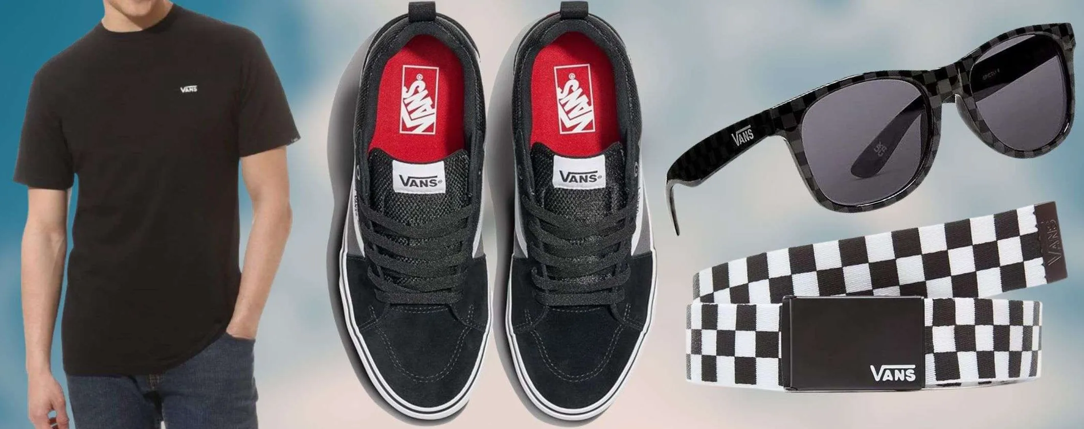 VANS da 12€: lo SVUOTATUTTO totale di mezz’estate è su Amazon adesso