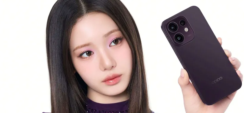 OPPO Reno16 arriva il 1° luglio con BABYMONSTER ambassador