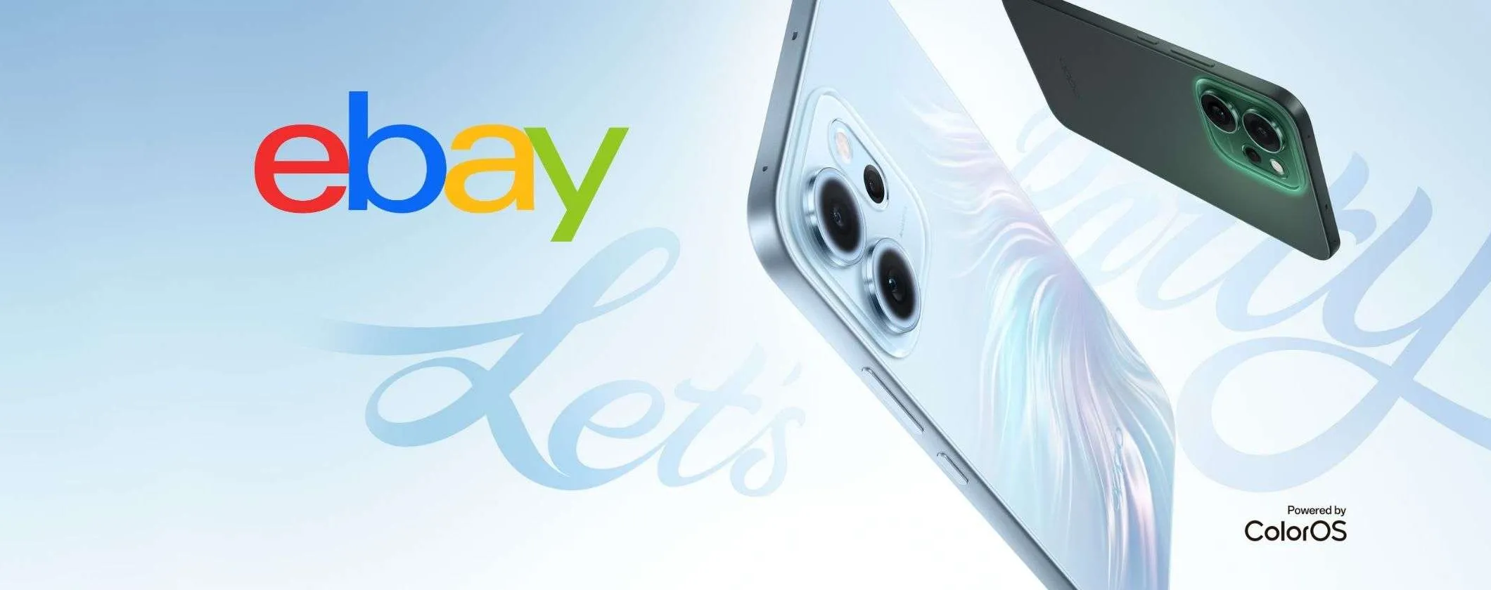 Gli smartphone OPPO crollano di prezzo su eBay