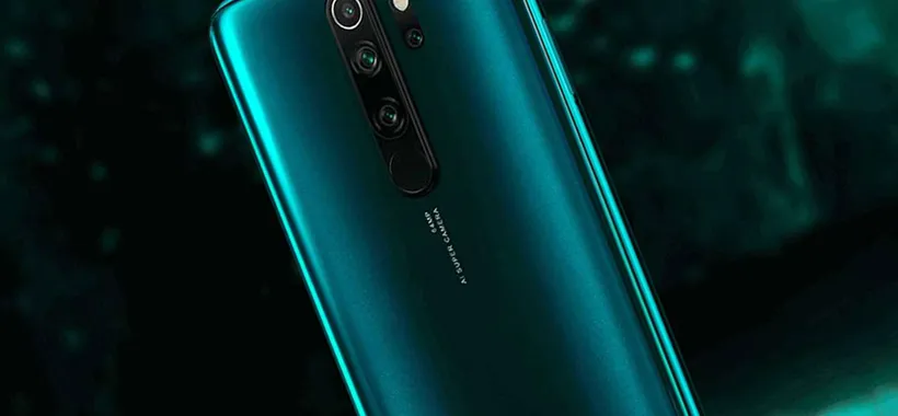 Redmi Note 8 Pro in super offerta su Amazon
