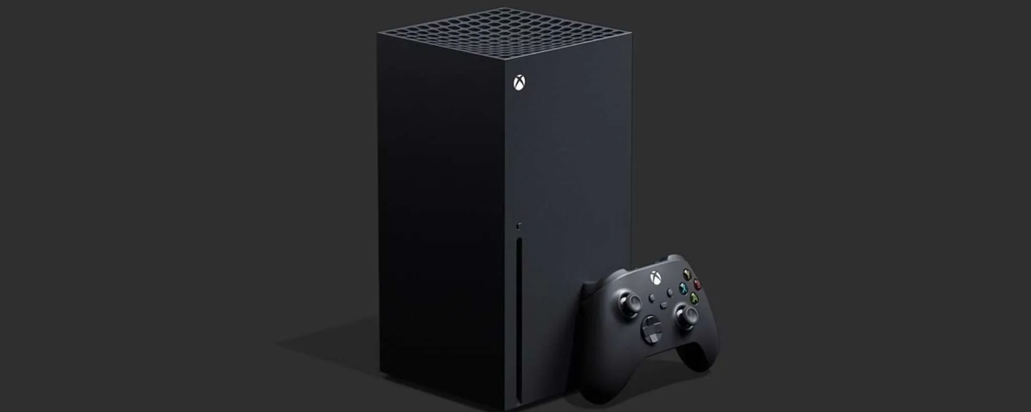 Xbox Series X in offerta a 399€: è uno dei BEST BUY del Black Friday