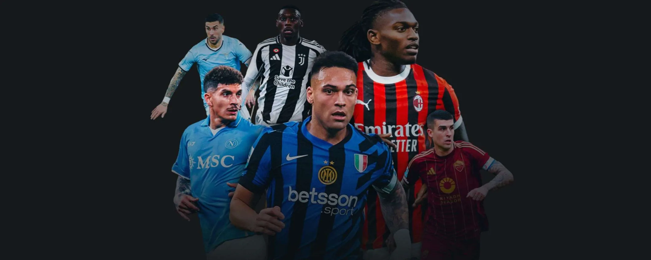 Con DAZN Serie A e Mondiale per Club a 19,90€ per 4 mesi senza vincoli