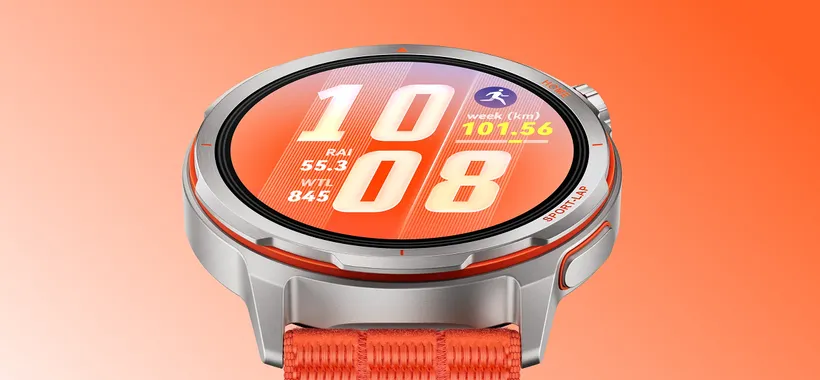HUAWEI WATCH GT Runner 2: regali e super sconto per lo smartwatch dedicato a chi ama correre