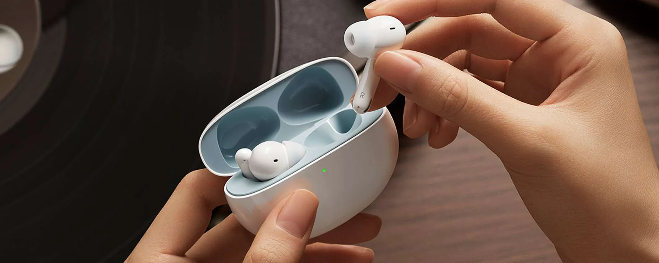 Prezzo SHOCK per gli OPPO Enco Buds2: da 49€ passano a solo 19€