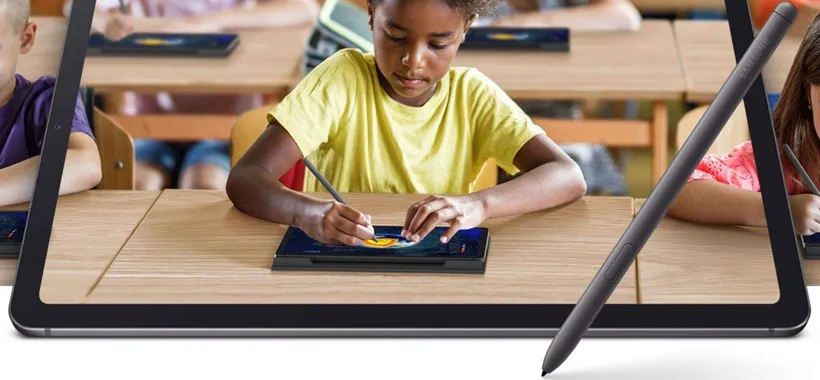 Volantino Unieuro Samsung Galaxy Week: tutti i tablet a meno di 300€