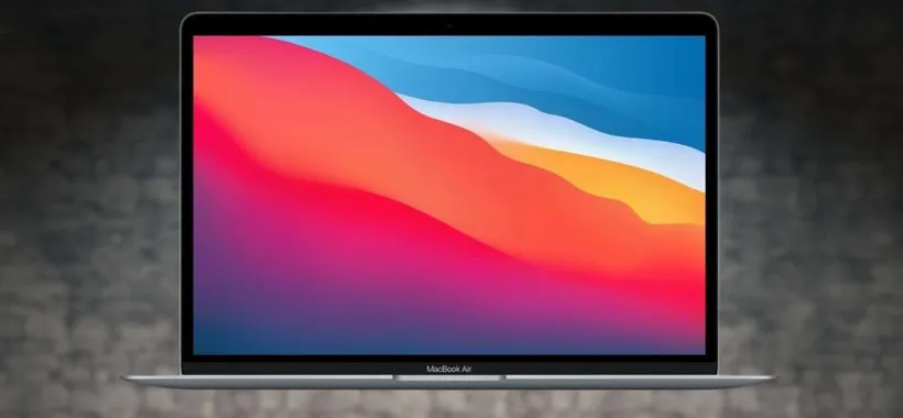 MacBook Air con chip M1 a 755€ è praticamente un SOGNO: occasione UNICA