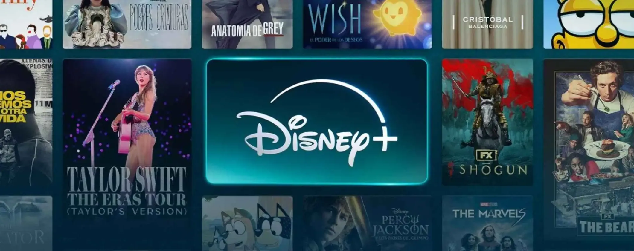Cosa guardare questo fine settimana su Disney+