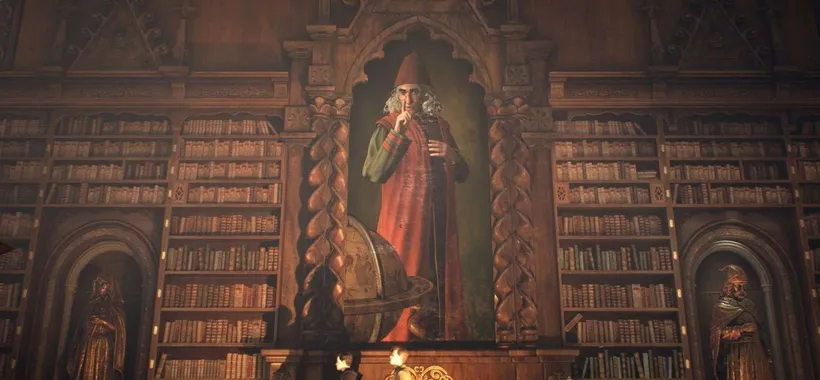 Hogwarts Legacy potrebbe avere un periodo di uscita molto preciso