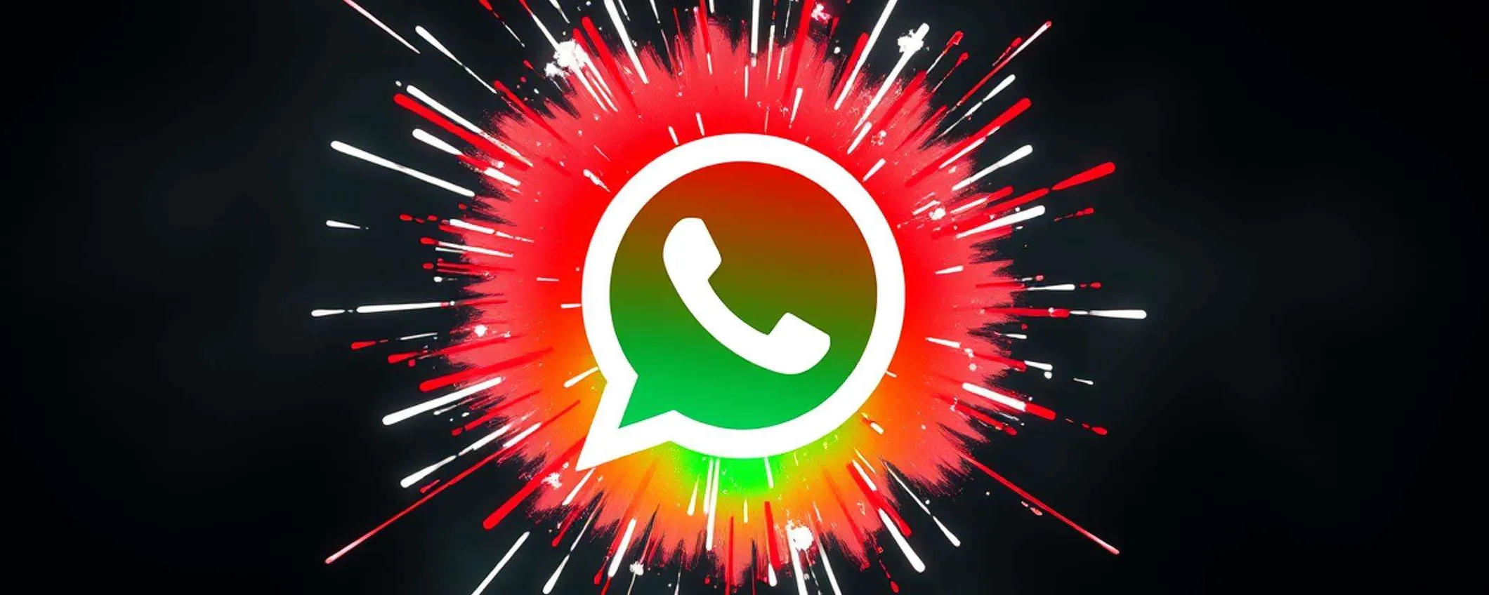 Auguri di buon anno: 10 messaggi da inviare su WhatsApp per il 2025