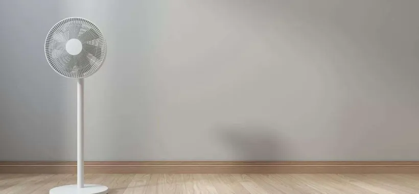 Ventilatore smart di Xiaomi in offerta BOMBA su Amazon
