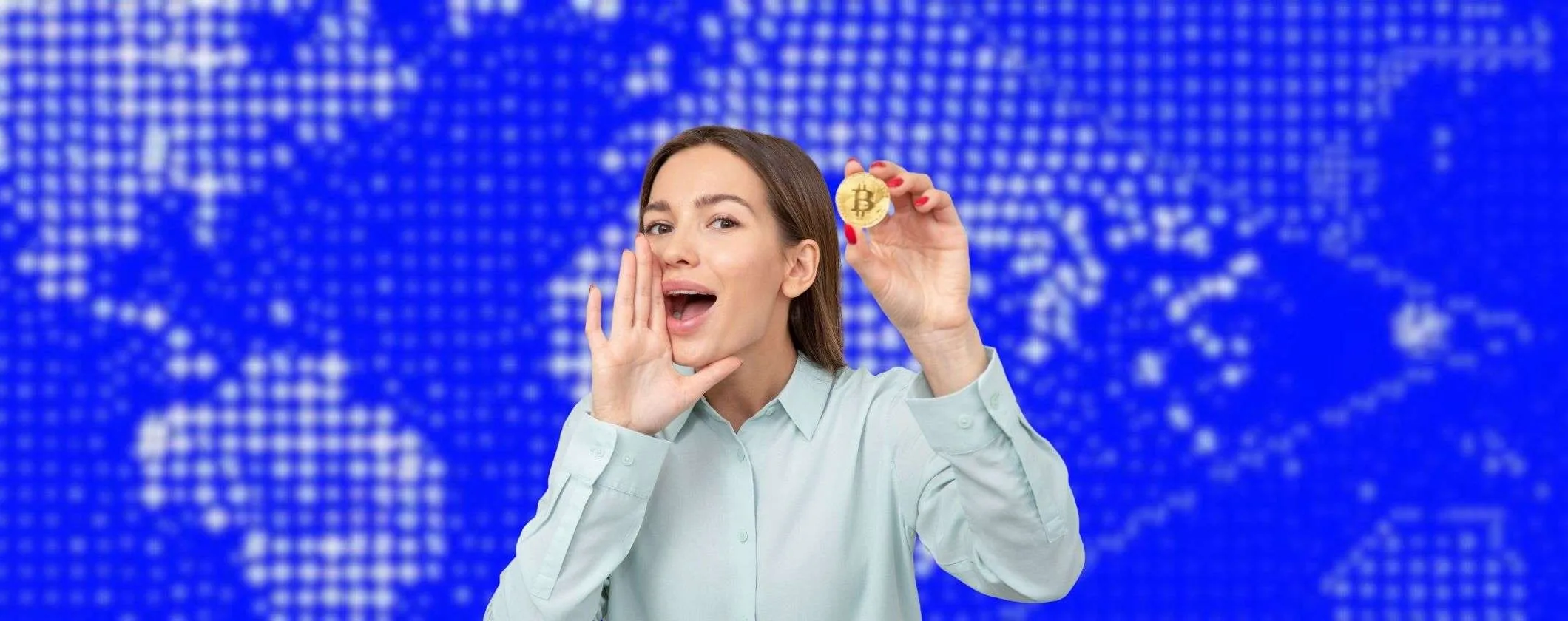 Le tue criptovalute su Coinbase valgono di più