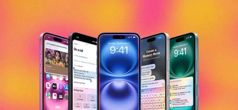 Preparati ad Apple Intelligence con iPhone 16 a meno di 740€ su eBay