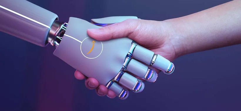 Amazon sfida ChatGPT con una sua Intelligenza Artificiale