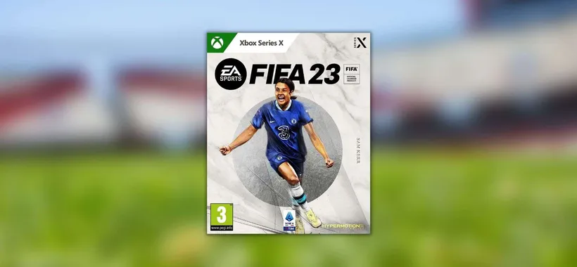 FIFA 23 per Xbox Series X a 29 euro: sono le Offerte di Primavera di Amazon