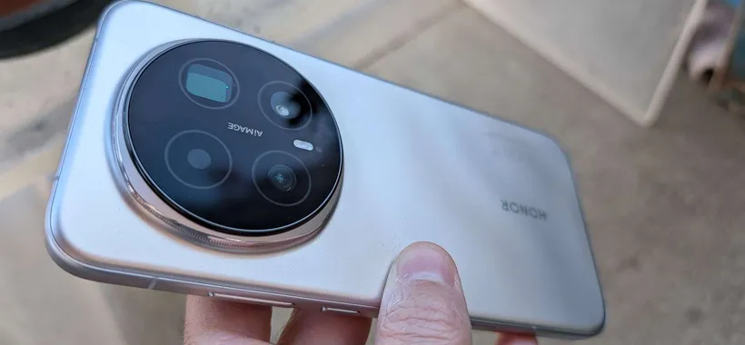 Honor Magic 8 Pro stupisce: display eccezionale e foto al top | Recensione