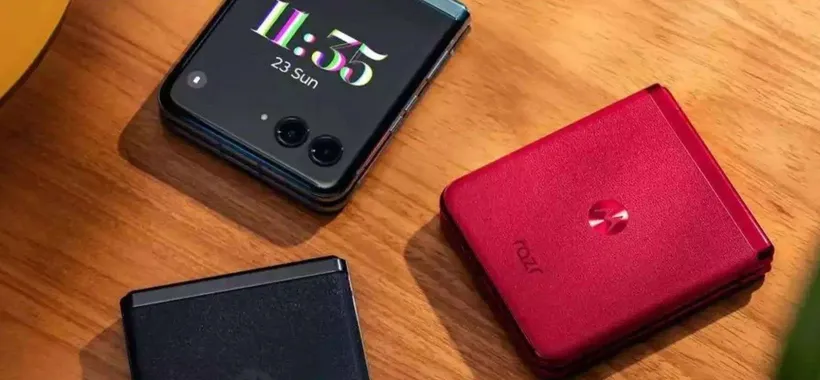 Motorola Razr 40 Ultra: -47% su Amazon, è il BEST BUY tra i pieghevoli