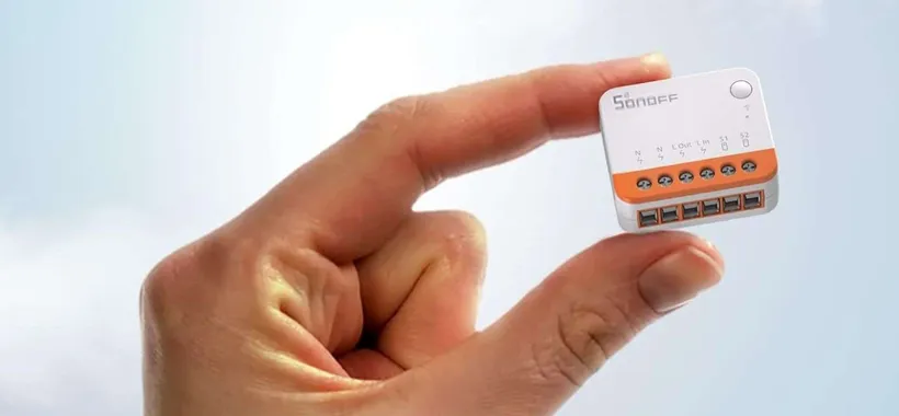 Domotica semplice con questo interruttore smart WiFi in offerta su Amazon