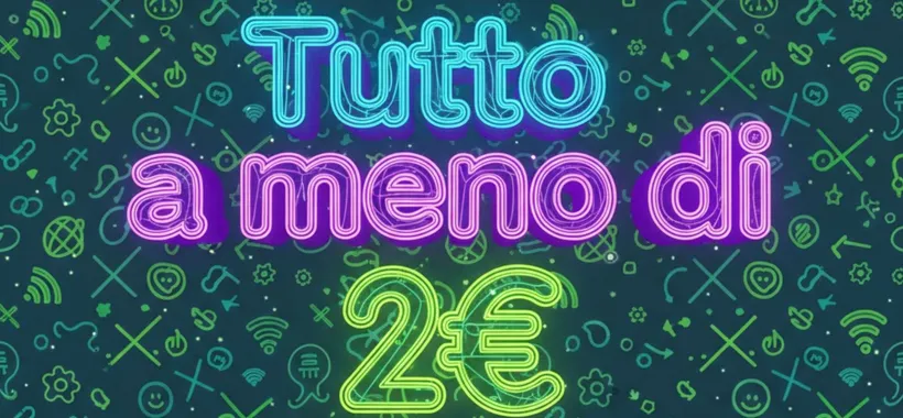 Amazon Haul, accessori tech UTILISSIMI a prezzi PAZZI: tutto a meno di 2€