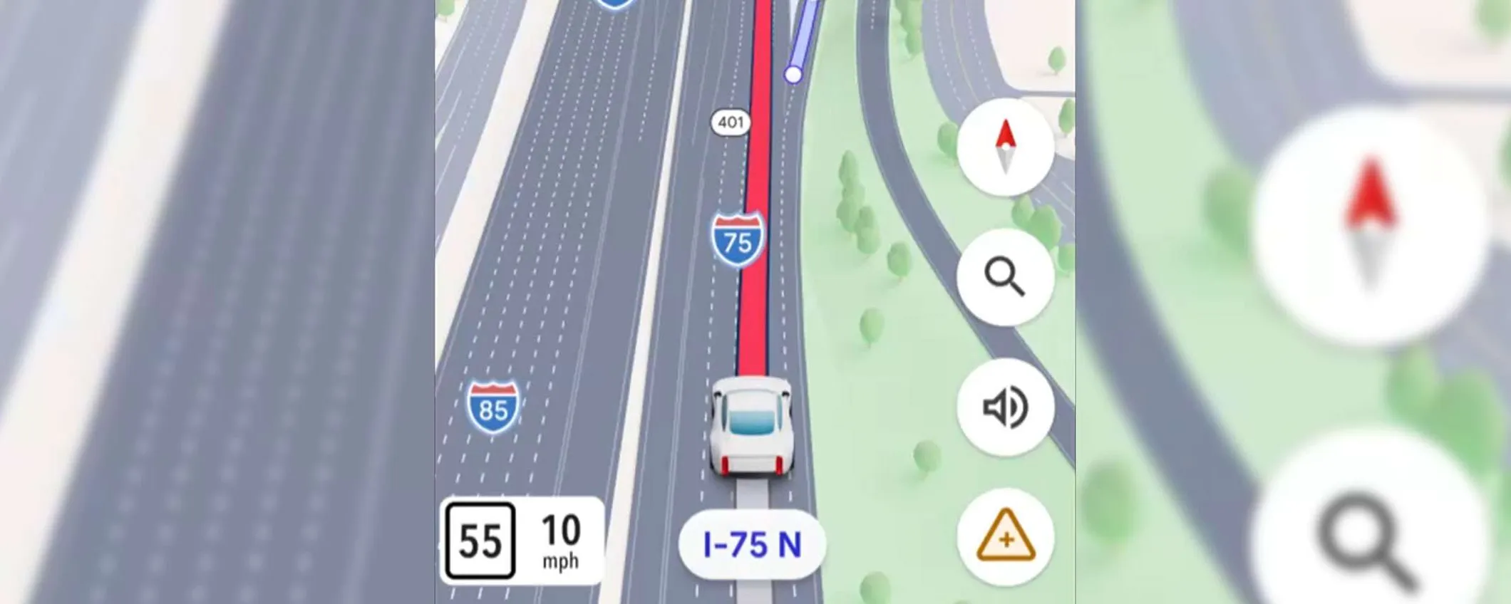 Navigazione immersiva e Gemini: Google Maps accoglie uno tra i più grandi aggiornamenti