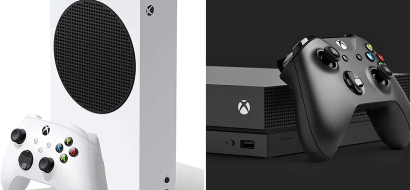 Xbox Series S o Xbox One X con SSD, quale Xbox scegliere?