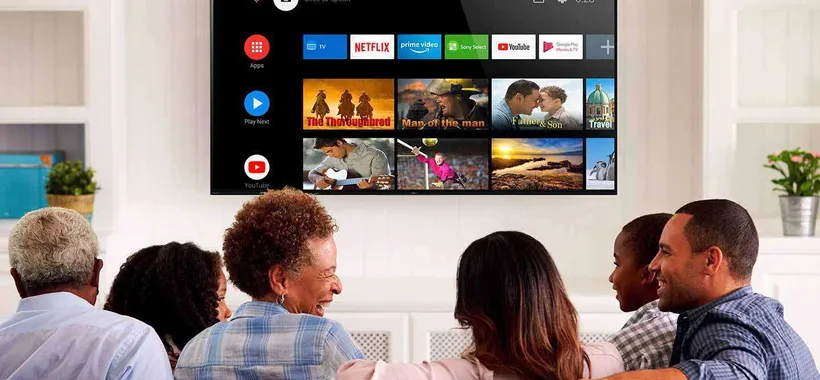Questo Android TV di Sony costa solo 478€ su Amazon: DA PRENDERE SUBITO (-47%)