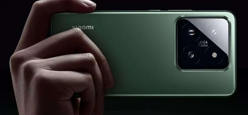 Xiaomi 14 in offerta al prezzo più basso di sempre: è un best buy (-45%)