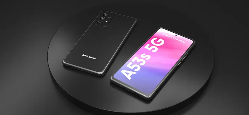Samsung Galaxy A53s 5G: prime immagini e video online, convince?
