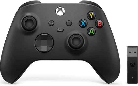 Controller Wireless per Xbox + adattatore per Windows 10 a soli 59€
